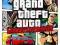 GTA : LIBERTY CITY STORIES [ NOWA, FOLIA ]