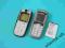 NOKIA 2600 2szt + bateria, lcd cały, buzzer