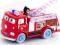 SUPER AUTO WÓZ STRAŻACKI, STRAŻ POŻARNA AUTA 90010