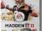 MADDEN NFL 11 (PS 3) FOLIA