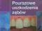 Pourazowe uszkodzenia zębów U. Kaczmarek (nowa)