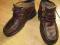 skórzane buty półbuty trekkingowe TIMBERLAND 46