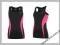 O5745 NOWA! TERMOAKTYWNA BLUZKA CZERŃ KARRIMOR XS