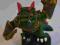 SKYLANDERS ADVENTURE DINO-RANG