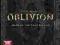TES IV Oblivion Game of the Year Edition PC