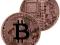 Moneta Bitcoin BTC ( CEX.IO )