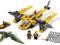 Lego Dino Hydroplan Łowców 5888 Ocean Interceptor
