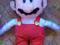 Licencjonowana Maskotka Mario SNES 64CM BCM!