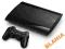 KONSOLA SONY PlayStation 3 PS3 12GB PAD SUPER SLIM