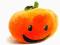 Dynia maskotka unikat!