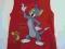 H&amp;M Tom&amp;Jerry 128 (7-8 lat)