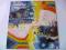THE MOODY BLUES Days of futured passed UK NM