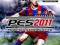 PES 2011 pro evolution soccer 2011 xbox 360 Poznań