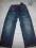 Spodnie jeans Lupilu r.3-4 lata