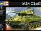 M24 Chaffee  - Revell 1:76