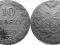 10 groszy, 1840
