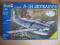 Samolot Douglas A-1H Skyraider Revell
