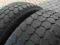 GoodYear Cargo Vector 215 60 R17 C dwie wzmacnie