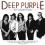 DEEP PURPLE Hit Collection ŚWIETNA SKŁADANKA 76min