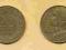 Monety ... Francja 20 Centimes - 1963r