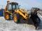 JCB 4CX ORYGINAŁ 2006 ROK 3000 MTH JAK NOWA !!!!!!