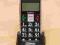 > telefon dla seniora MAXCOM MM470BB <