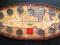 KANADA Zestaw Set Millennium 1999. 13 monet !!!