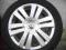 oryginał 16 vw pasat golf touran 5x112 zimowe supe