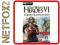HEROES 6 PIRATES OF SAVAGE SEA PC PL DODATEK NOWY