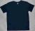 ** GEORGE GRANATOWY T-SHIRT 12-13 LAT 152-158cm**