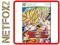 Dragon Ball Raging Blast X360 NOWA SUPER CENA