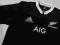 ADIDAS All Blacks RUGBY WORLD CHAMPIONS 2011/ L