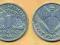 Monety ... Francja 1 Franc - 1943r