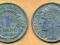 Monety ... Francja 1 Franc - 1948r