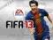 FIFA 13 - ORIGIN KONTO