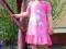 SUKIENKA COOL CLUB r. 86