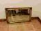 Stylowe lustro 105 x 65