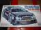 MERCEDES-BENZ CLK DTM 2000 - SKALA 1/24