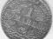 1 MARKA 1875 C NIEMCY srebro