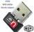 WiFi  USB  802.11n  adapter  NaNo  150Mbbs