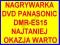 NAGRYWARKA DVD PANASONIC DMR-ES15 TANIO WARTO!