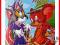 *Duże puzzle 63 ele.- TOM I JERRY*