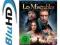 NĘDZNICY/LES MISERABLES BLU-RAY NAPISY PL OD RĘKI!