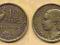 Monety ... Francja 10 Francs - 1950r