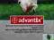 ADVANTIX do 4kg BAYER 4 pipety x 0,4ml PROMOCJA!!!