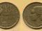 Monety ... Francja 10 Francs - 1951r