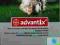 ADVANTIX od 4-10kg BAYER 4pipety x 1ml PROMOCJA!!!