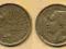 Monety ... Francja 10 Francs - 1954r B