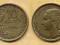Monety ... Francja 10 Francs - 1955r