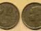 Monety ... Francja 10 Francs - 1957r